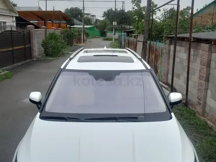Kia Carnival 2022 года за 18 500 000 тг. в Алматы – фото 5