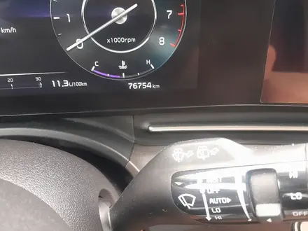 Kia Carnival 2022 года за 18 500 000 тг. в Алматы – фото 6
