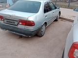 Nissan Sunny 1991 года за 690 000 тг. в Астана – фото 3