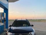 Renault Duster 2014 года за 4 200 000 тг. в Айтеке би