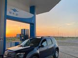 Renault Duster 2014 года за 4 200 000 тг. в Айтеке би – фото 2