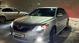 Toyota Camry 2006 годаүшін6 500 000 тг. в Алматы – фото 5