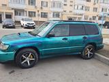 Subaru Forester 1998 года за 1 600 000 тг. в Алматы – фото 2