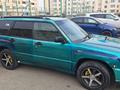 Subaru Forester 1998 годаүшін1 600 000 тг. в Алматы – фото 3