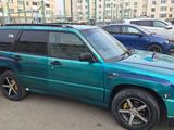 Subaru Forester 1998 года за 1 600 000 тг. в Алматы – фото 3
