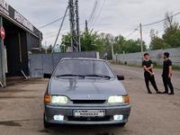 ВАЗ (Lada) 2115 2005 года за 1 250 000 тг. в Алматы