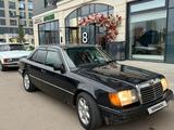 Mercedes-Benz E 300 1991 годаүшін1 900 000 тг. в Астана – фото 3