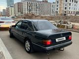 Mercedes-Benz E 300 1991 годаүшін1 700 000 тг. в Астана – фото 4