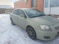 Toyota Avensis 2007 годаүшін4 400 000 тг. в Астана – фото 4