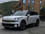 Lynk & Co 900 2025 года за 32 000 000 тг. в Алматы