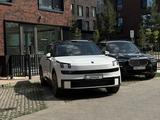 Lynk & Co 900 2025 года за 32 000 000 тг. в Алматы – фото 2