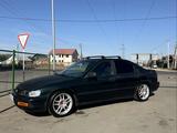 Honda Accord 1997 годаүшін1 350 000 тг. в Алматы