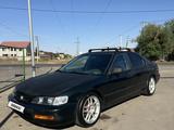 Honda Accord 1997 годаүшін1 350 000 тг. в Алматы – фото 2