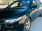 Kia Cerato 2010 года за 4 500 000 тг. в Шиели