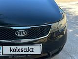Kia Cerato 2010 года за 4 500 000 тг. в Шиели – фото 4