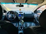 Kia Cerato 2010 года за 4 500 000 тг. в Шиели – фото 5