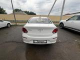 Kia Pegas 2023 годаүшін5 000 000 тг. в Шымкент – фото 3