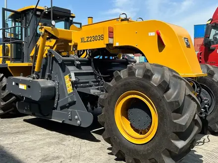 XCMG  Ресайклер XLZ2303S 2025 года в Астана