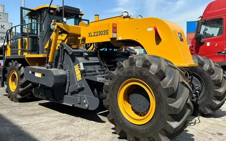 XCMG  Ресайклер XLZ2303S 2025 года в Астана