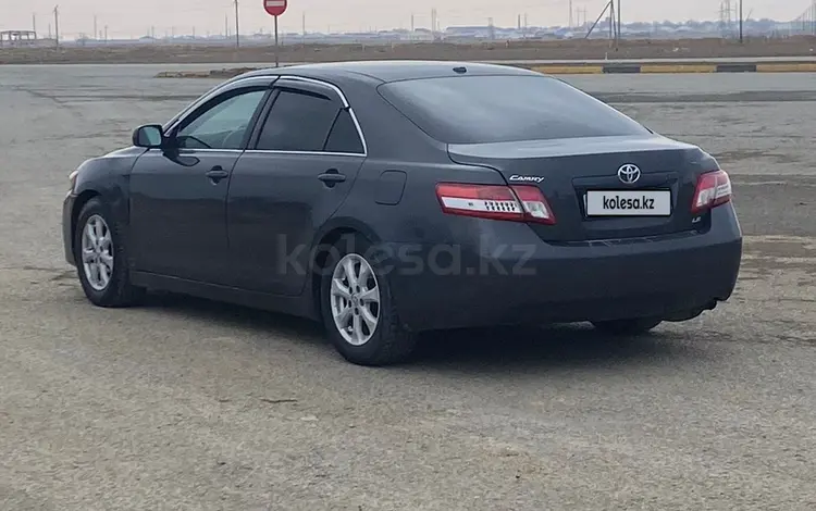 Toyota Camry 2010 года за 5 100 000 тг. в Актау