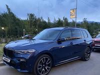 BMW X7 2020 года за 45 500 000 тг. в Алматы