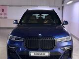 BMW X7 2020 годаүшін45 500 000 тг. в Алматы – фото 3