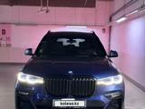 BMW X7 2020 годаүшін45 500 000 тг. в Алматы – фото 2
