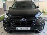 Subaru Ascent 2025 годаүшін20 000 000 тг. в Алматы – фото 2