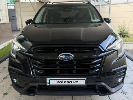 Subaru Ascent 2025 года за 20 000 000 тг. в Алматы – фото 2