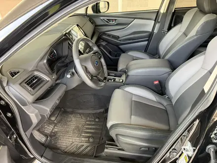 Subaru Ascent 2025 года за 20 000 000 тг. в Алматы – фото 12