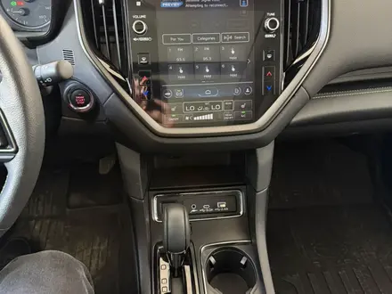Subaru Ascent 2025 года за 20 000 000 тг. в Алматы – фото 13