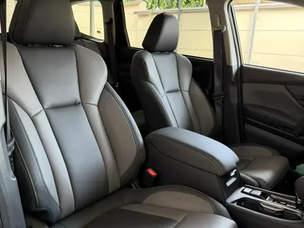 Subaru Ascent 2025 года за 20 000 000 тг. в Алматы – фото 17