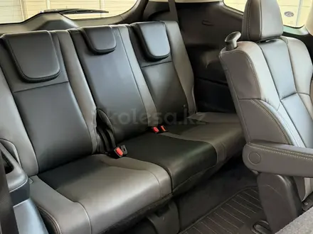 Subaru Ascent 2025 года за 20 000 000 тг. в Алматы – фото 19