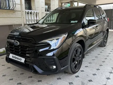 Subaru Ascent 2025 года за 20 000 000 тг. в Алматы