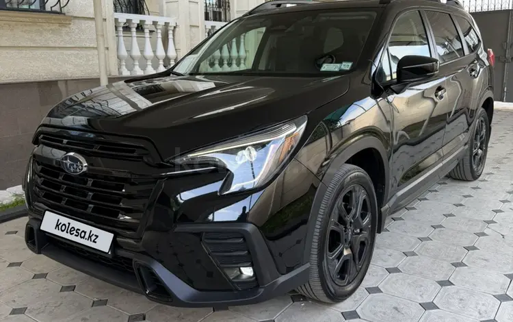 Subaru Ascent 2025 года за 20 000 000 тг. в Алматы