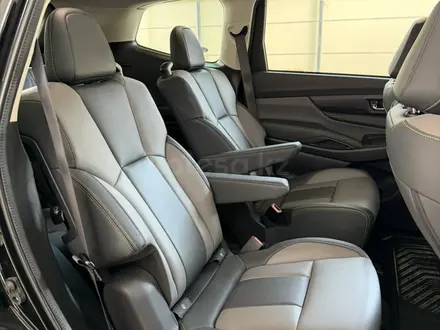 Subaru Ascent 2025 года за 20 000 000 тг. в Алматы – фото 18