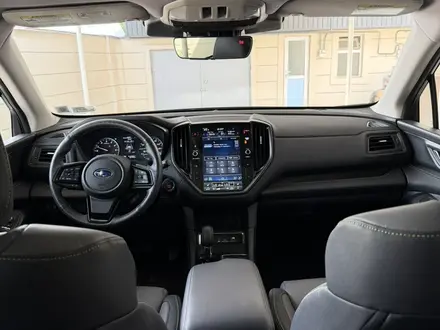 Subaru Ascent 2025 года за 20 000 000 тг. в Алматы – фото 10