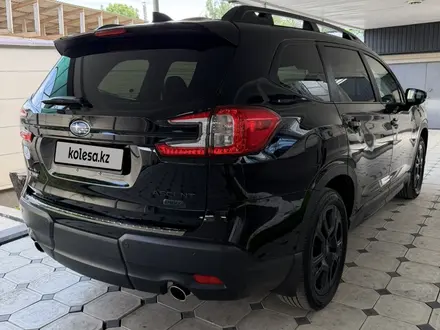 Subaru Ascent 2025 года за 20 000 000 тг. в Алматы – фото 4