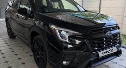 Subaru Ascent 2025 года за 20 000 000 тг. в Алматы – фото 3