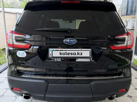 Subaru Ascent 2025 года за 20 000 000 тг. в Алматы – фото 5