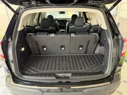 Subaru Ascent 2025 года за 20 000 000 тг. в Алматы – фото 8
