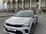 Kia Rio X-Line 2021 года за 9 000 000 тг. в Алматы