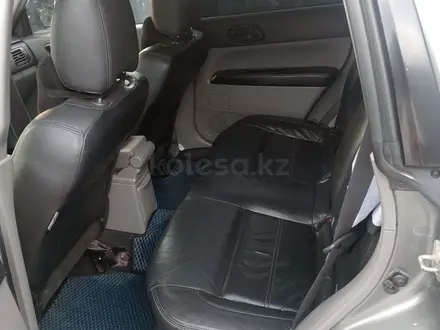 Subaru Forester 2006 года за 4 600 000 тг. в Алматы – фото 12