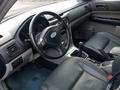 Subaru Forester 2006 года за 4 600 000 тг. в Алматы – фото 11