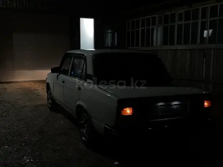 ВАЗ (Lada) 2107 2005 года за 600 000 тг. в Атбасар