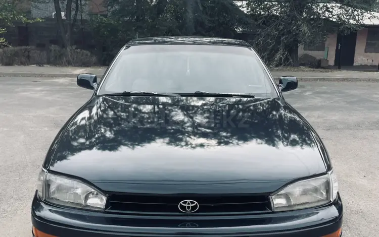 Toyota Camry 1994 годаүшін2 050 000 тг. в Алматы