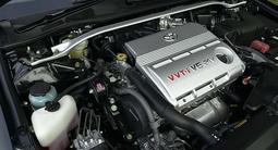 Двигатель 1MZ (3.0) 2AZ (2.4) 2GR (3.5) VVT-I HIGHLANDER Моторы новый завоз за 88 088 тг. в Алматы