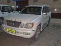 Lexus LX 470 2004 года за 8 500 000 тг. в Жанаозен