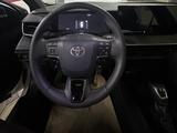 Toyota Camry 2024 года за 18 599 000 тг. в Шымкент – фото 4