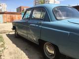 ГАЗ 21 (Волга) 1965 года за 3 000 000 тг. в Астана – фото 4